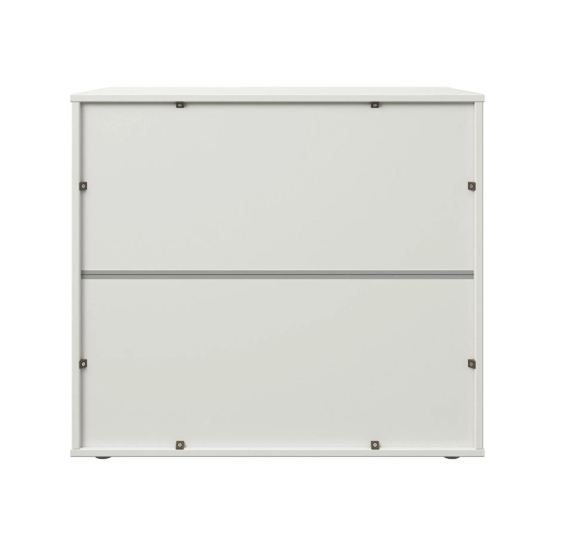 Chambres Enfant|Chambres Enfant>Camif Lit cabane avec rangements en option Teddy