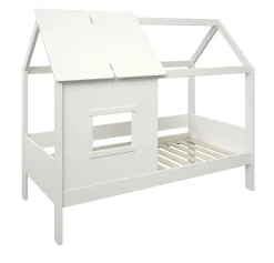 Chambres Enfant|Chambres Enfant>Camif Lit cabane avec tiroir en option Teddy