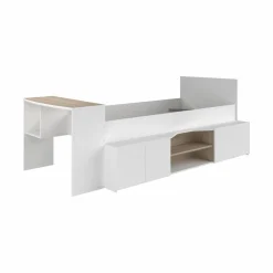 Chambres Enfant|Chambres Enfant>Camif Lit combiné Pietro