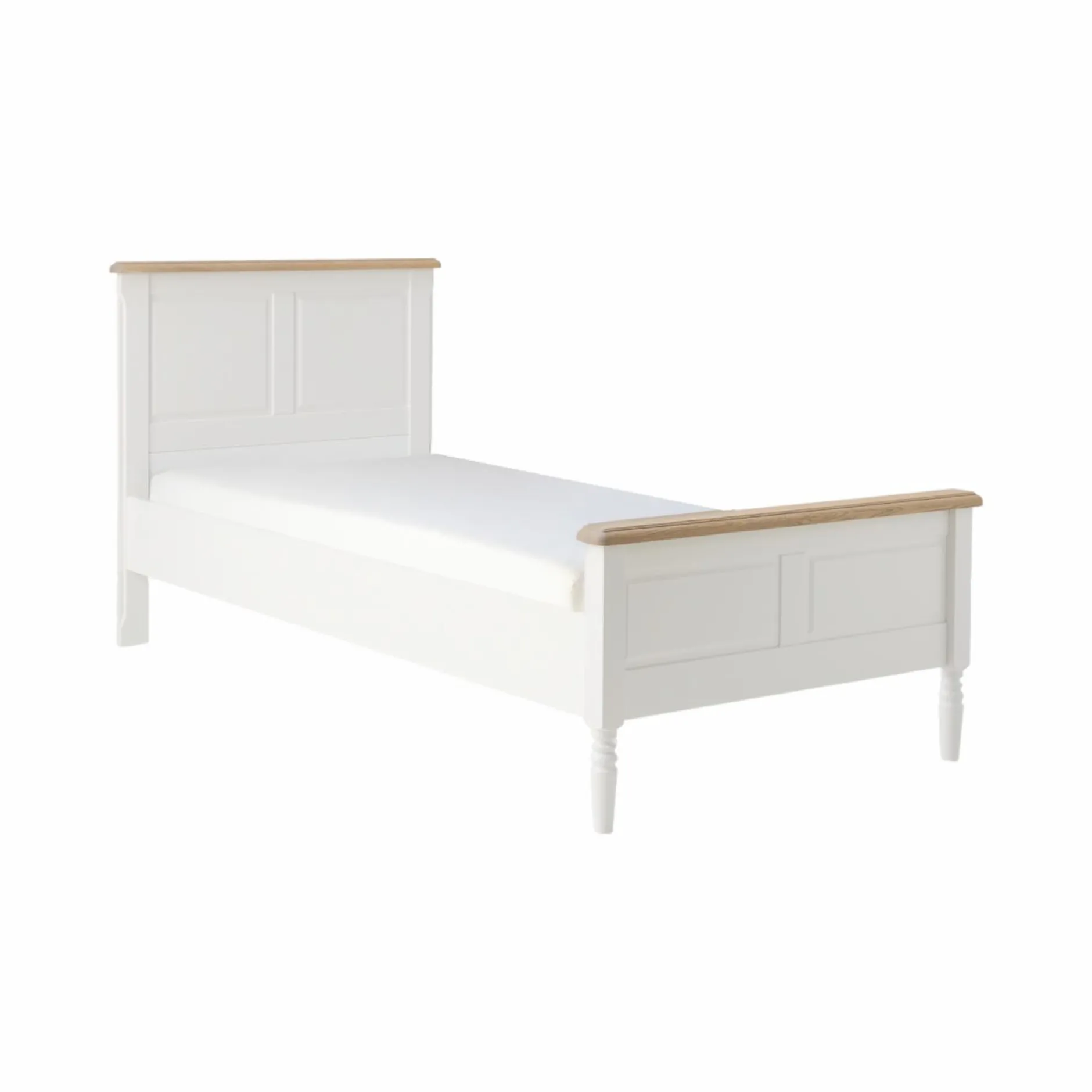 Chambres Enfant|Chambres Enfant>Camif Lit enfant Apolline