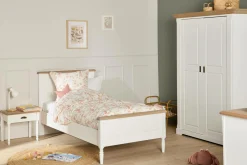 Chambres Enfant|Chambres Enfant>Camif Lit enfant Apolline