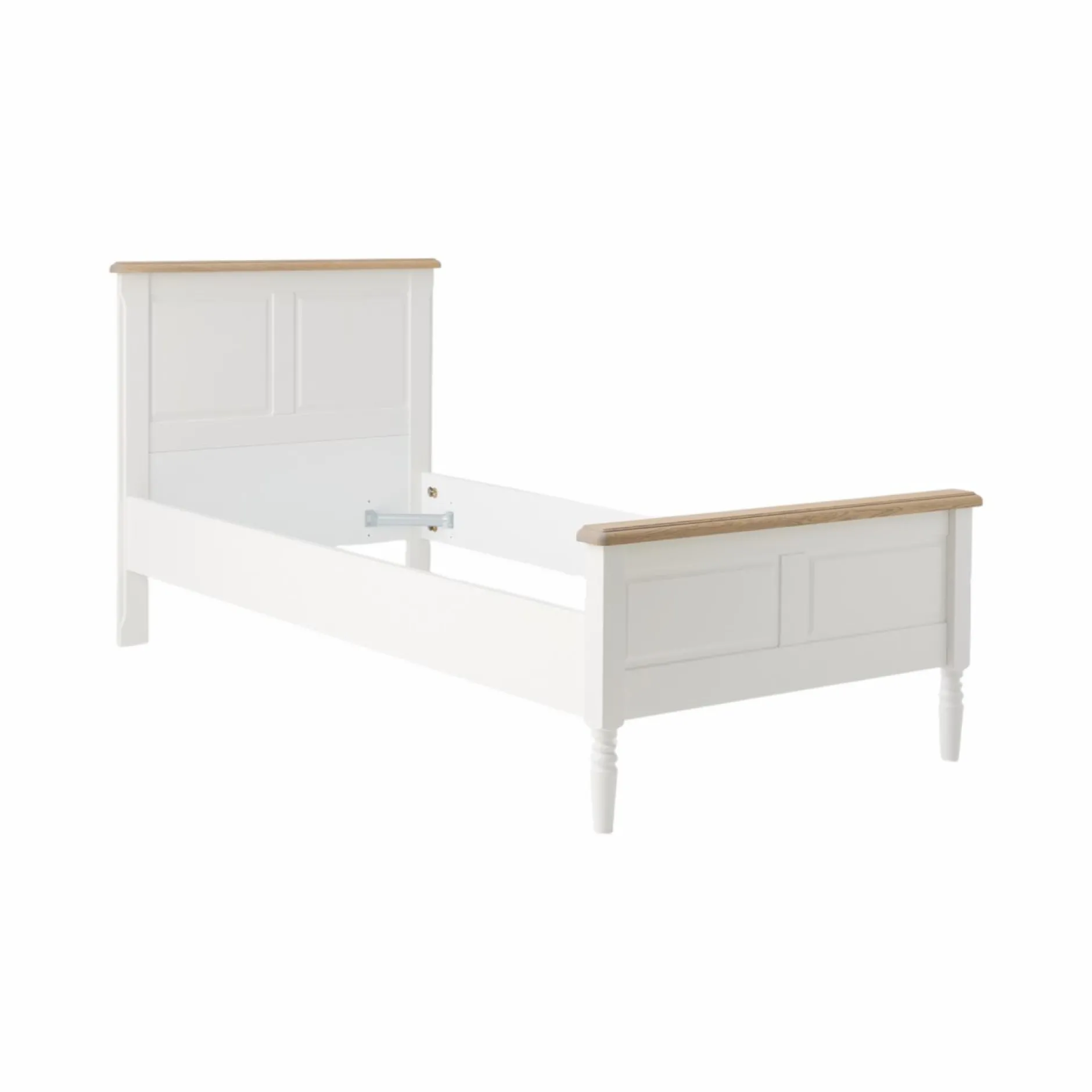 Chambres Enfant|Chambres Enfant>Camif Lit enfant Apolline