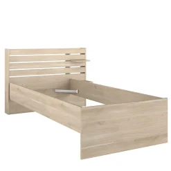 Chambres Enfant|Chambres Enfant>Camif Lit enfant avec tiroir de rangement en option Palmyre