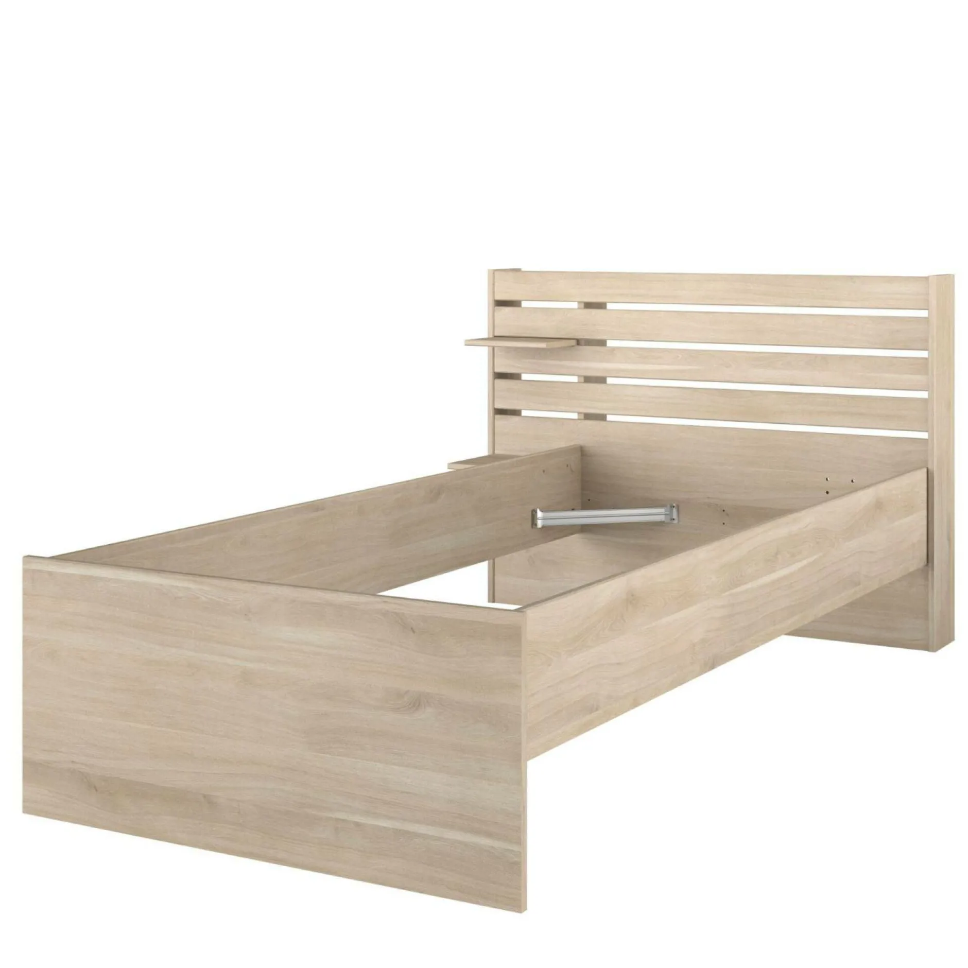 Chambres Enfant|Chambres Enfant>Camif Lit enfant avec tiroir de rangement en option Palmyre