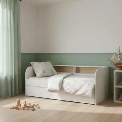 Chambres Enfant|Chambres Enfant>Camif Lit gigogne Louis