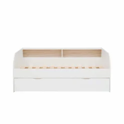 Chambres Enfant|Chambres Enfant></noscript>Camif Lit gigogne Louis