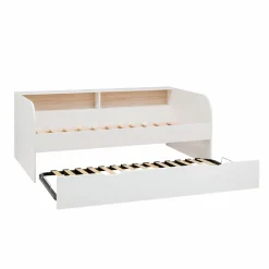 Chambres Enfant|Chambres Enfant></noscript>Camif Lit gigogne Louis