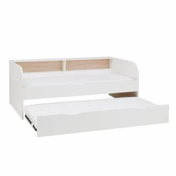 Chambres Enfant|Chambres Enfant></noscript>Camif Lit gigogne Louis