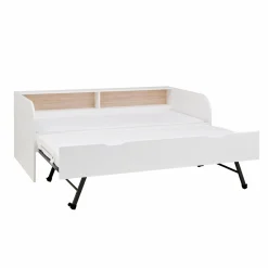 Chambres Enfant|Chambres Enfant></noscript>Camif Lit gigogne Louis