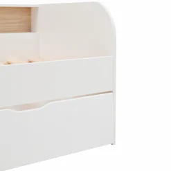 Chambres Enfant|Chambres Enfant></noscript>Camif Lit gigogne Louis