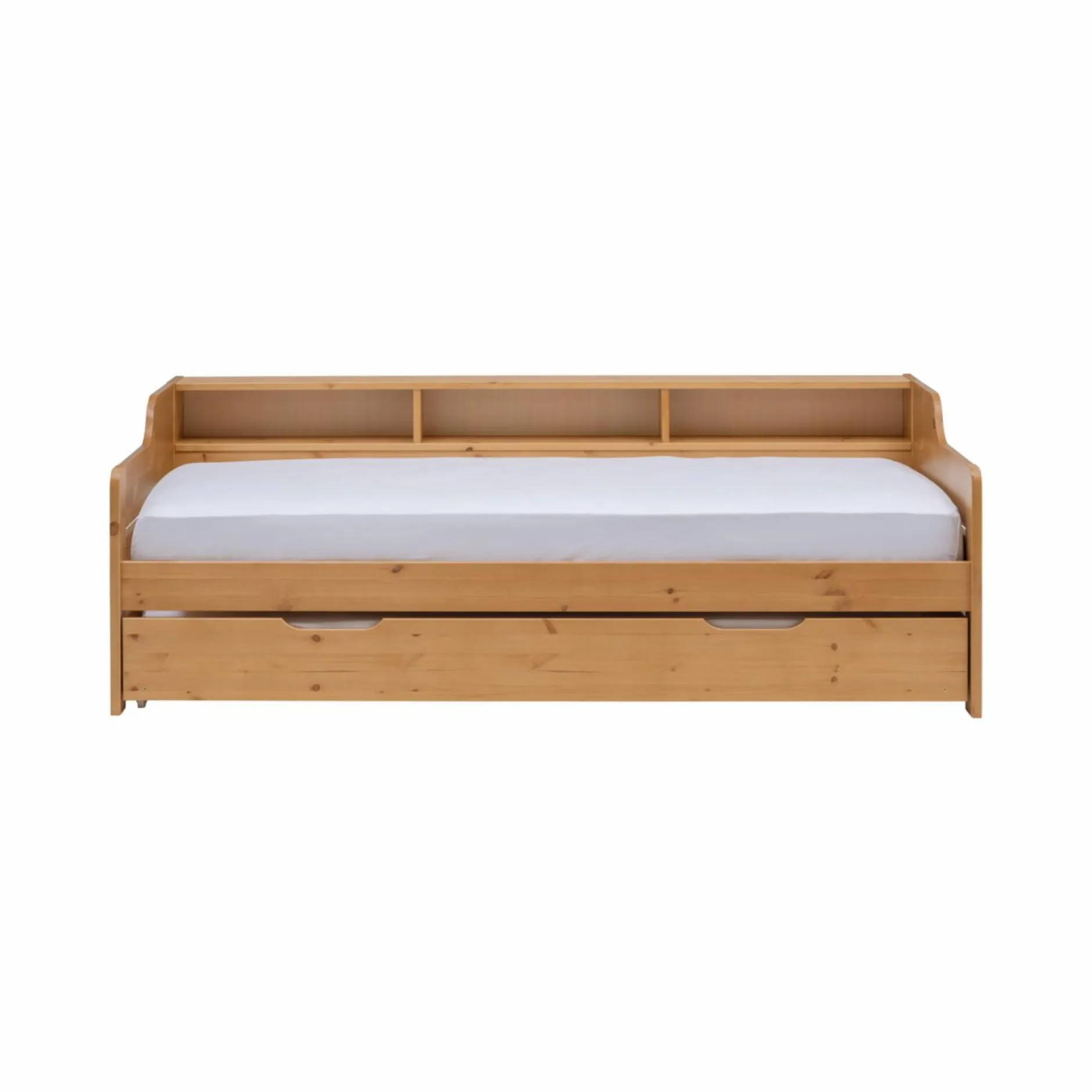 Chambres Enfant|Chambres Enfant>Camif Lit gigogne Timéo