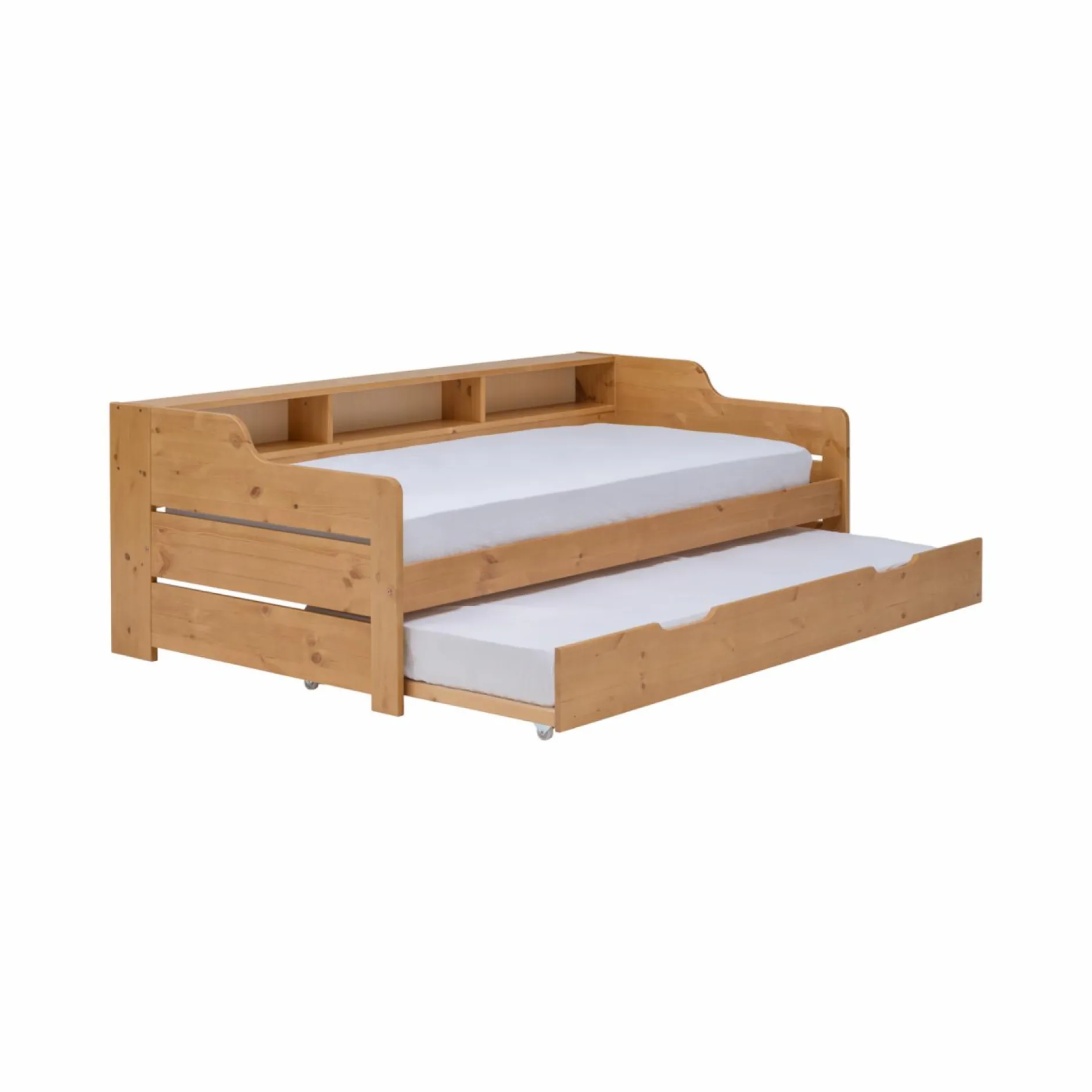 Chambres Enfant|Chambres Enfant>Camif Lit gigogne Timéo