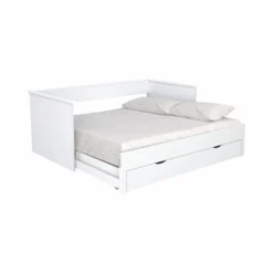 Chambres Enfant|Chambres Enfant></noscript>Camif Lit rangement extensible Witney