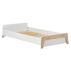 Chambres Enfant|Chambres Enfant></noscript>Camif Lit évolutif Sérénité