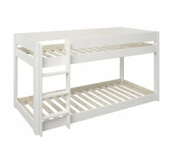 Chambres Enfant|Chambres Enfant>Camif Lits superposés Tobias - Blanc