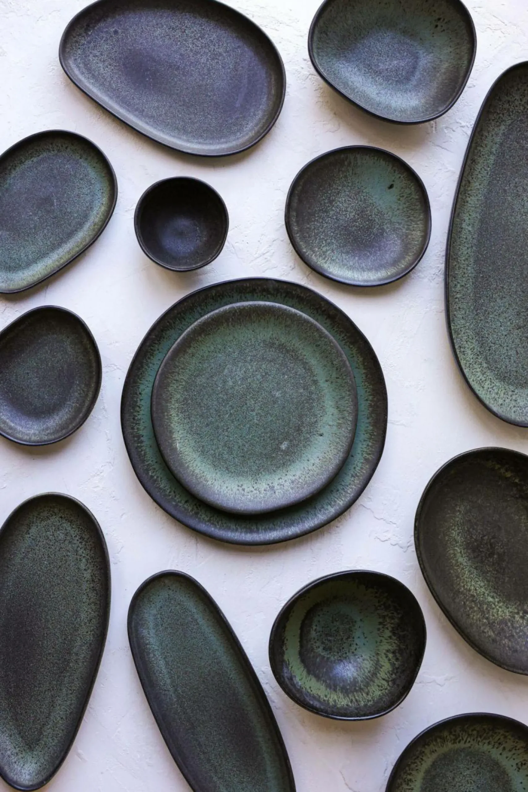 Plats De Service>Camif MARIA PT TERRACOTA Bol grès décoratif Basto