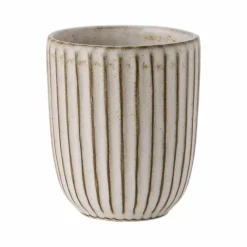 Tasses|Tasses>Camif MARIA PT TERRACOTA Lot de 6 Mugs à café Canelada