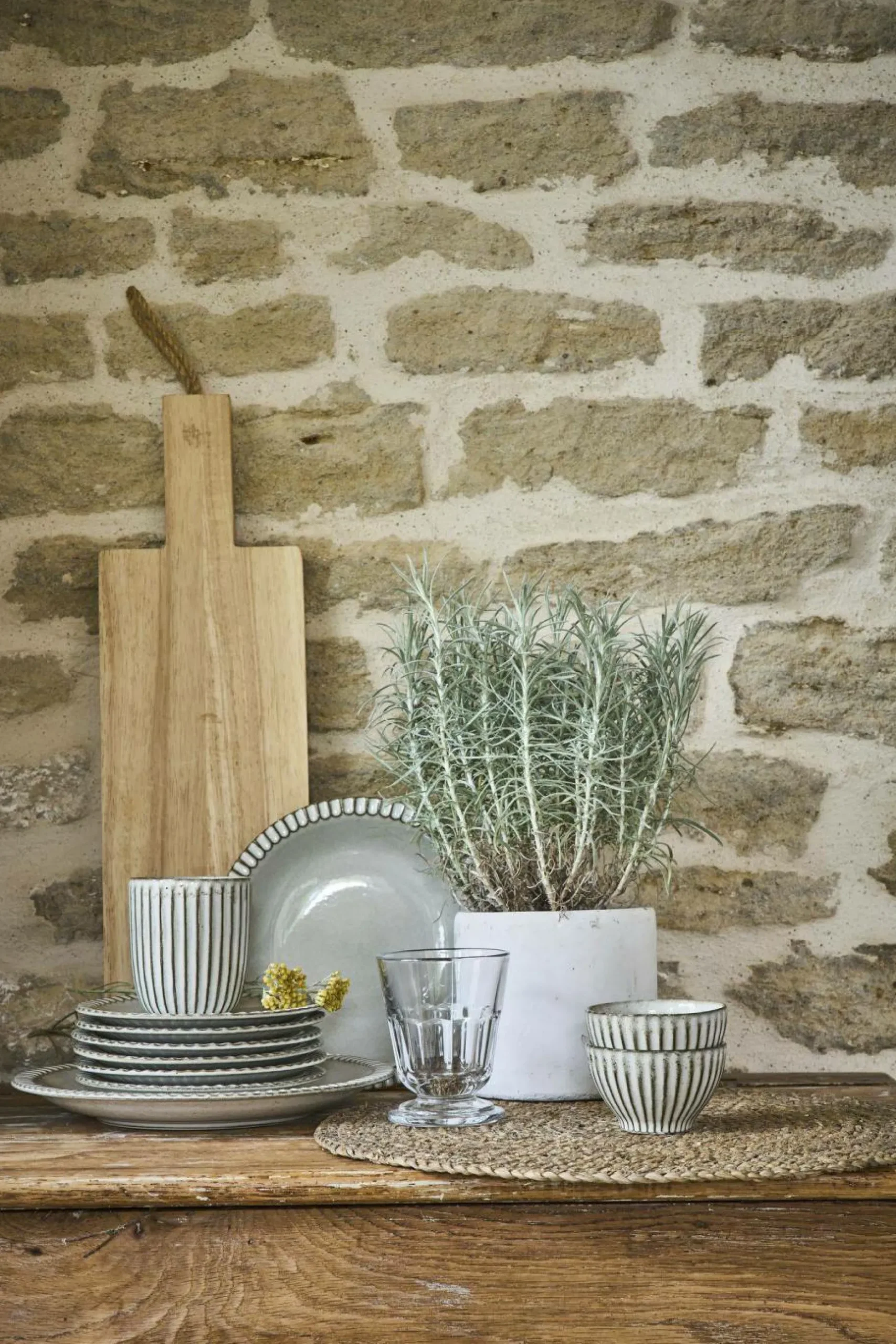 Tasses|Tasses>Camif MARIA PT TERRACOTA Lot de 6 Mugs à café Canelada