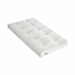 Matelas 160 X 200 Cm|Matelas 90 X 190 Cm>Camif Matelas futon 11 cm Jules - 90 x 190 cm
