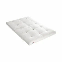 Matelas 160 X 200 Cm|Matelas 90 X 190 Cm>Camif Matelas futon 11 cm Jules - 140 x 190 cm