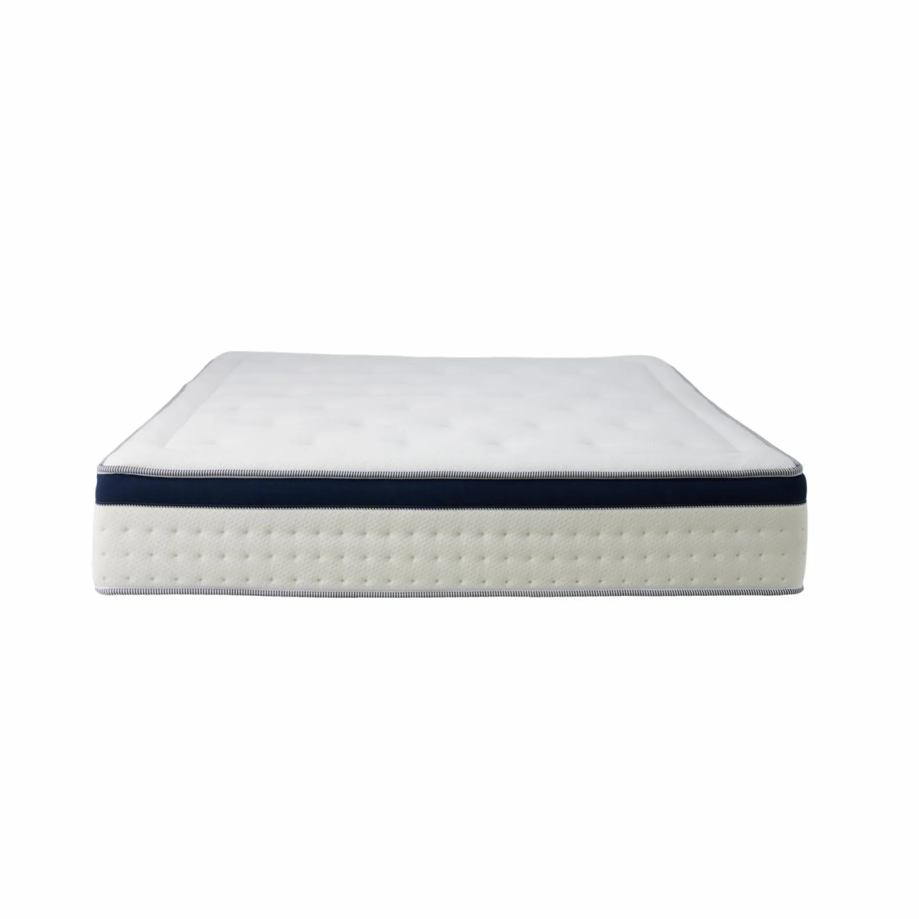 Matelas 140 X 190 Cm|Matelas 160 X 200 Cm>Camif Matelas hybride 32 cm Edith - 140 x 200 cm