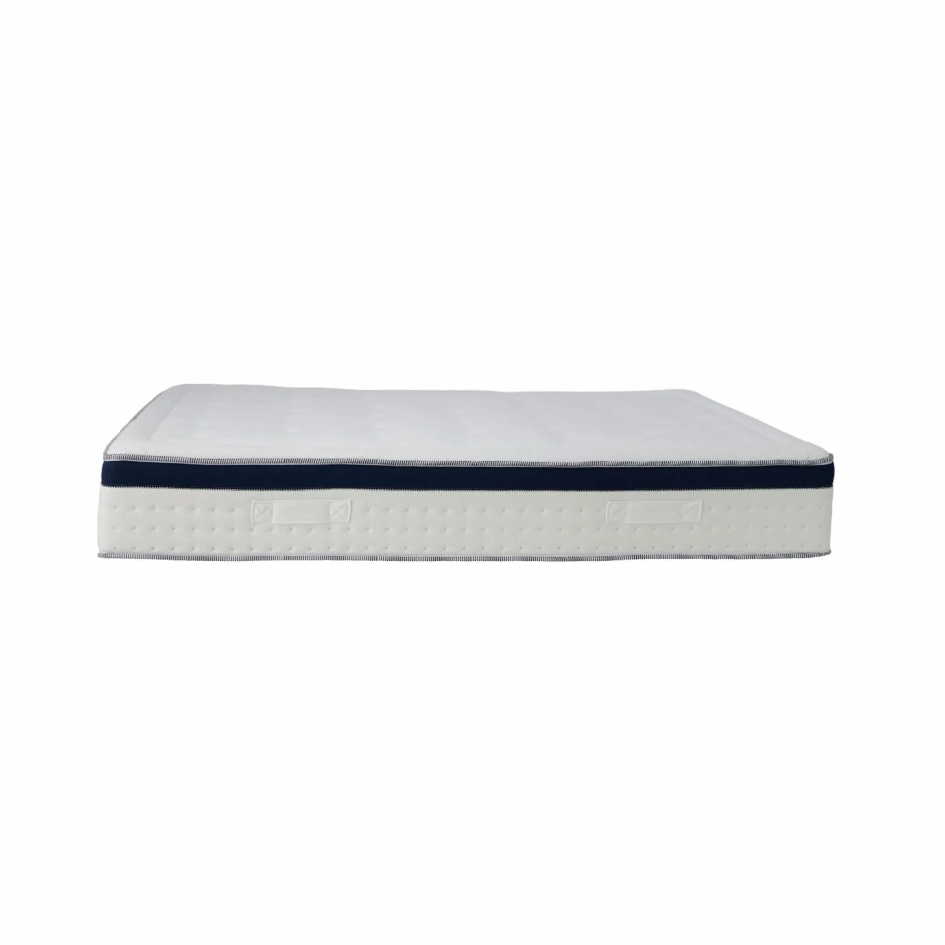 Matelas 140 X 190 Cm|Matelas 160 X 200 Cm>Camif Matelas hybride 32 cm Edith - 140 x 200 cm