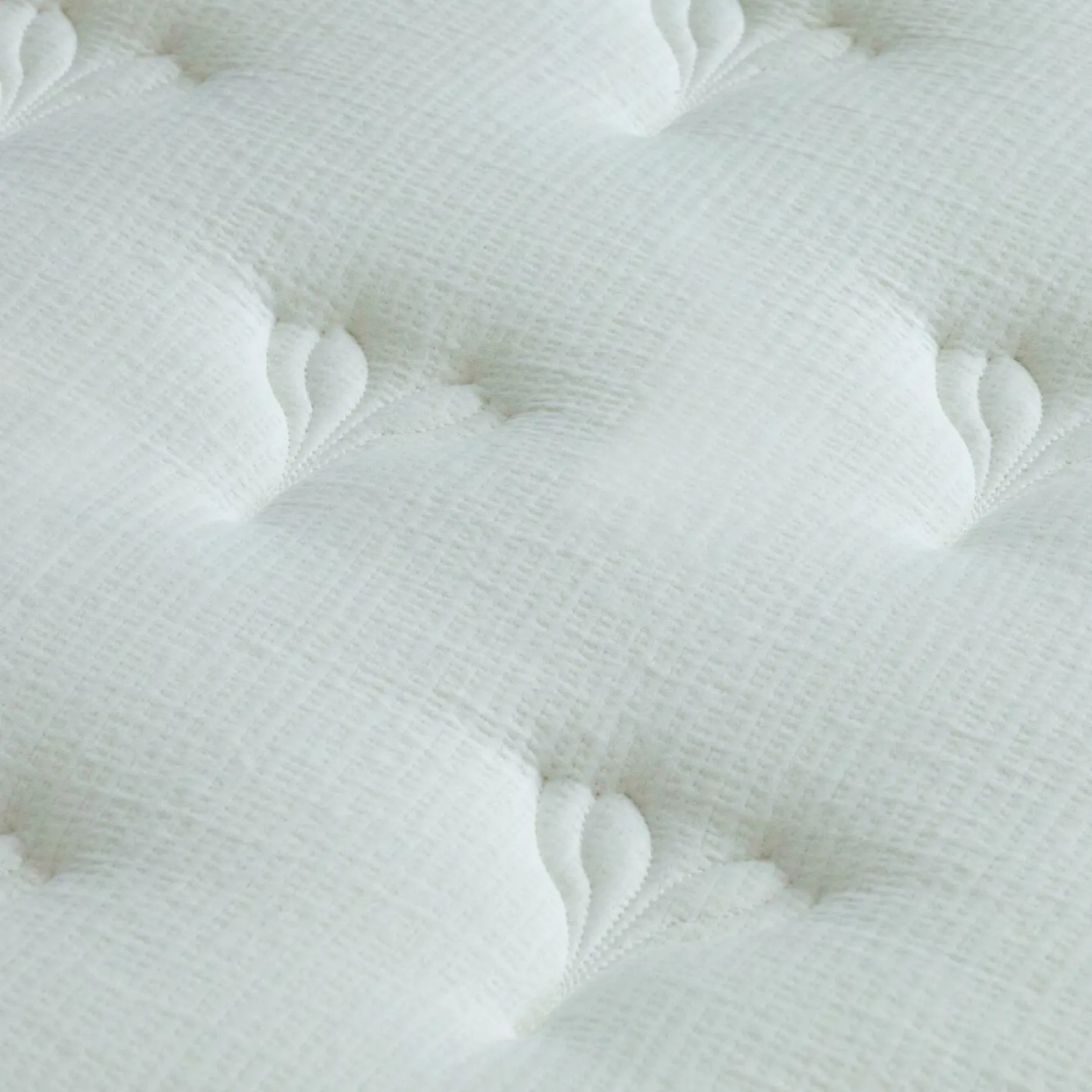 Matelas 140 X 190 Cm|Matelas 160 X 200 Cm>Camif Matelas hybride 31 cm Jeanne - 140 x 200 cm