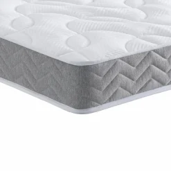 Matelas 90 X 190 Cm|Matelas 140 X 190 Cm>Camif Matelas latex 19,5 cm Camille - 80 x 200 cm