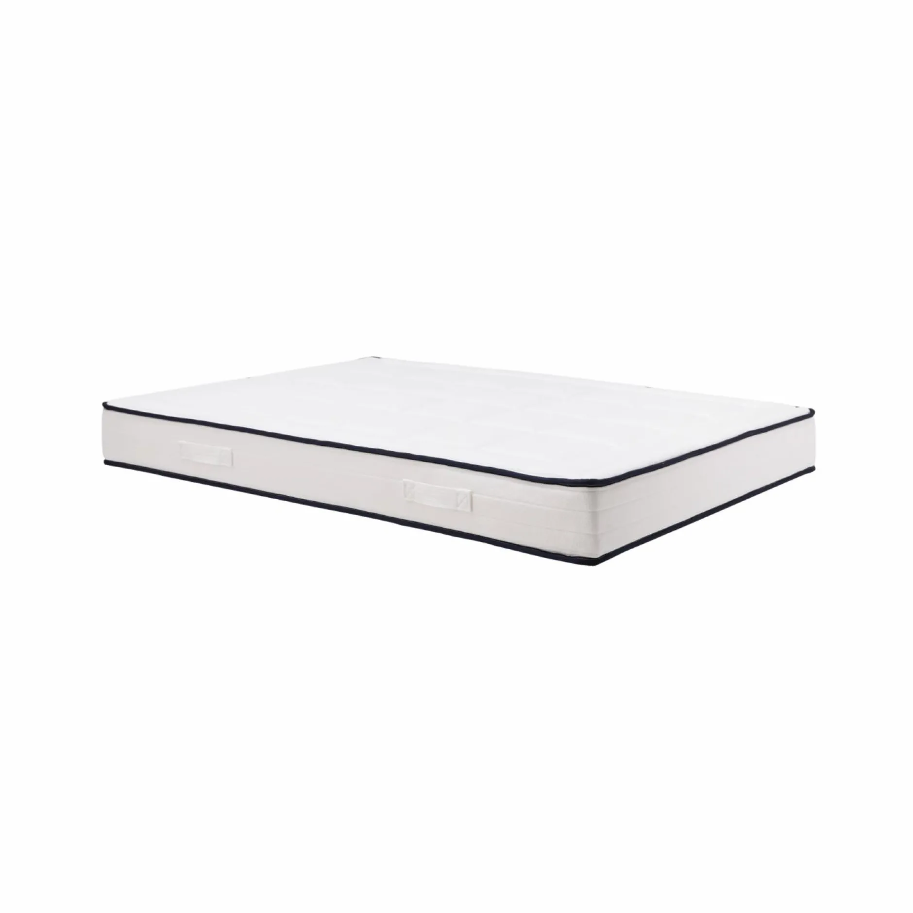 Matelas Pour Lits Électriques|Matelas 90 X 190 Cm>Camif Matelas latex 20 cm Marin - 160 x 200 cm