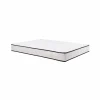 Matelas Pour Lits Électriques|Matelas 90 X 190 Cm>Camif Matelas latex 20 cm Marin - 140 x 190 cm