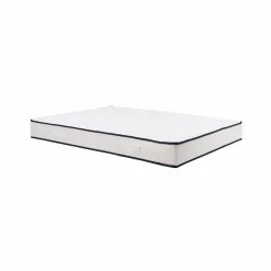 Matelas Pour Lits Électriques|Matelas 90 X 190 Cm>Camif Matelas latex 20 cm Marin - 140 x 190 cm