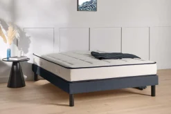 Matelas Pour Lits Électriques|Matelas 90 X 190 Cm>Camif Matelas latex 20 cm Marin - 140 x 190 cm