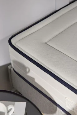 Matelas Pour Lits Électriques|Matelas 90 X 190 Cm></noscript>Camif Matelas latex 20 cm Marin - 140 x 190 cm