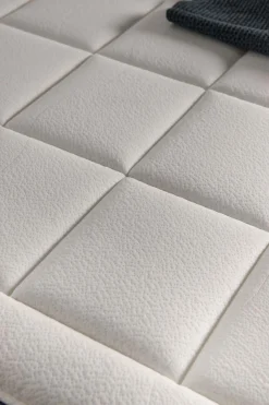 Matelas Pour Lits Électriques|Matelas 90 X 190 Cm></noscript>Camif Matelas latex 20 cm Marin - 140 x 190 cm