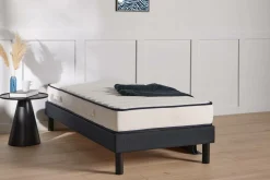 Matelas Pour Lits Électriques|Matelas 90 X 190 Cm>Camif Matelas latex 20 cm Marin - 70 x 190 cm