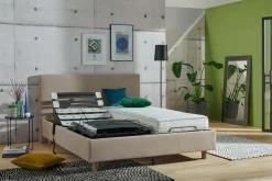 Matelas Pour Lits Électriques|Matelas 90 X 190 Cm><noscript><img width=