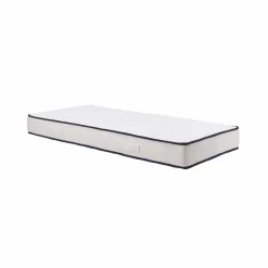 Matelas Pour Lits Électriques|Matelas 90 X 190 Cm>Camif Matelas latex 20 cm Marin - 90 x 200 cm