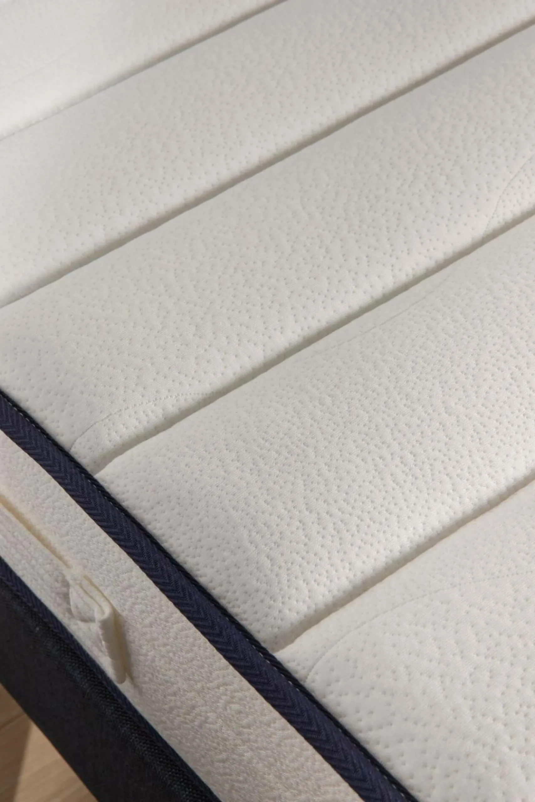 Matelas Pour Lits Électriques|Matelas 90 X 190 Cm>Camif Matelas latex 20 cm Marin - 90 x 200 cm