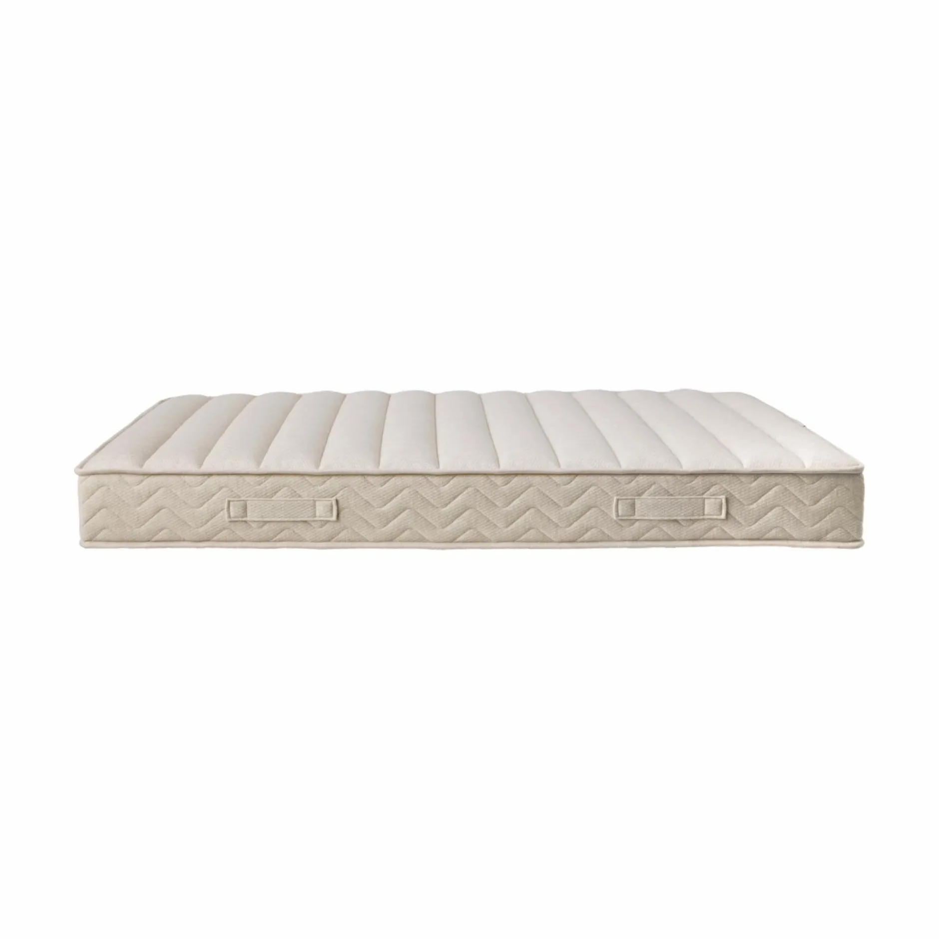 Matelas 90 X 190 Cm|Matelas 140 X 190 Cm>Camif Matelas latex d'origine naturelle 23 cm Théodore - 80 x 200 cm