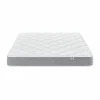 Matelas 90 X 190 Cm|Matelas 140 X 190 Cm>Camif Matelas mousse 21,5 cm Chloé - 180 x 200 cm