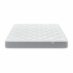 Matelas 90 X 190 Cm|Matelas 140 X 190 Cm>Camif Matelas mousse 21,5 cm Chloé - 180 x 200 cm