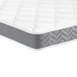 Matelas 90 X 190 Cm|Matelas 140 X 190 Cm>Camif Matelas mousse 21,5 cm Chloé - 180 x 200 cm