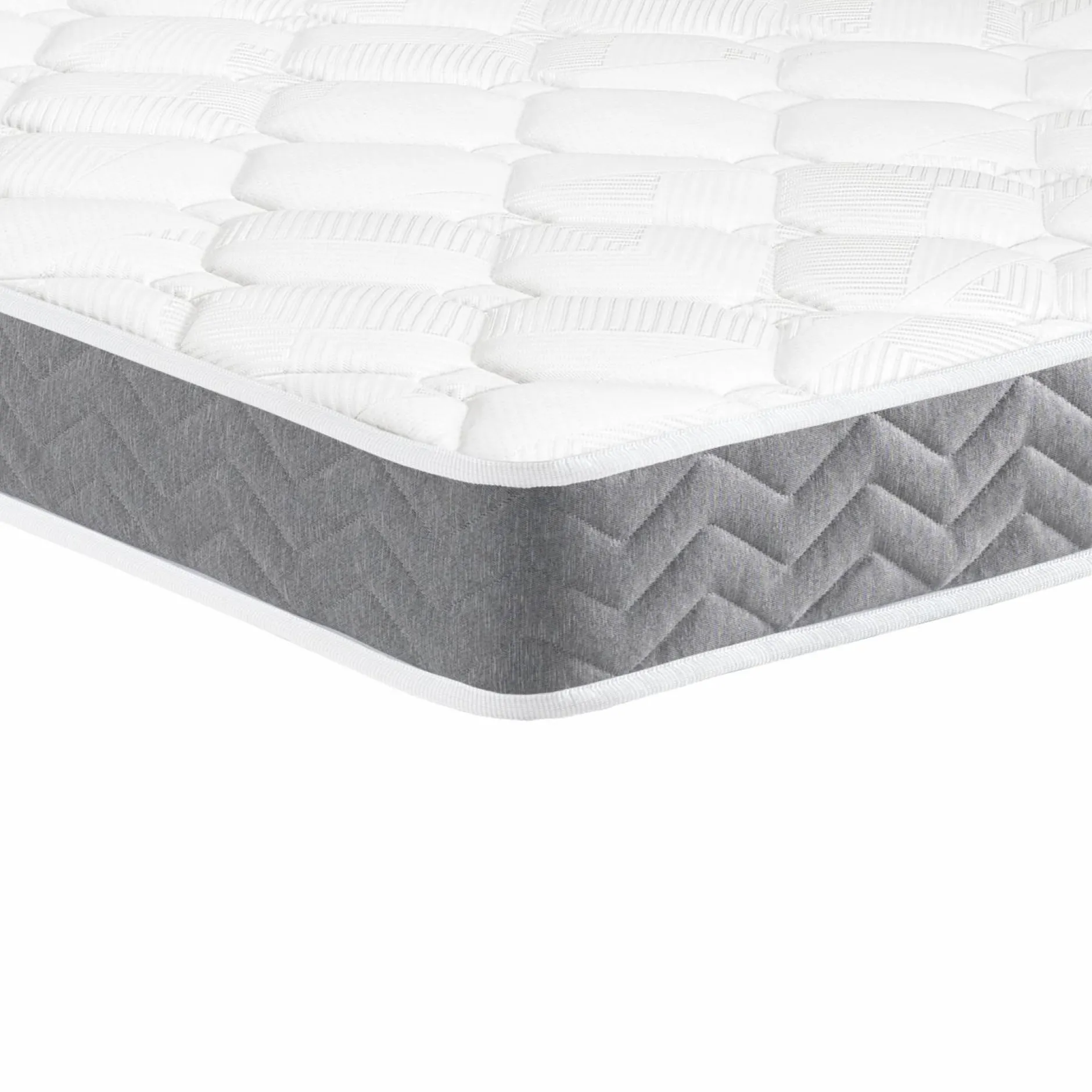Matelas 90 X 190 Cm|Matelas 140 X 190 Cm>Camif Matelas mousse 21,5 cm Chloé - 180 x 200 cm