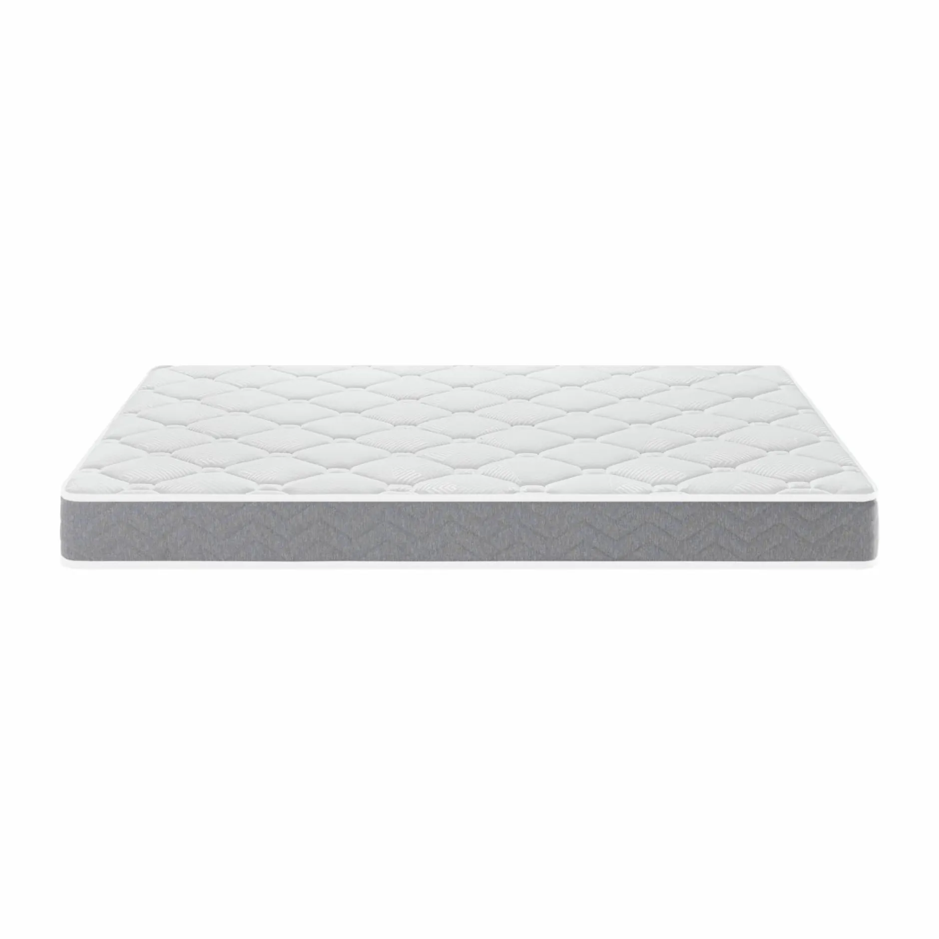 Matelas 90 X 190 Cm|Matelas 140 X 190 Cm>Camif Matelas mousse 21,5 cm Chloé - 180 x 200 cm