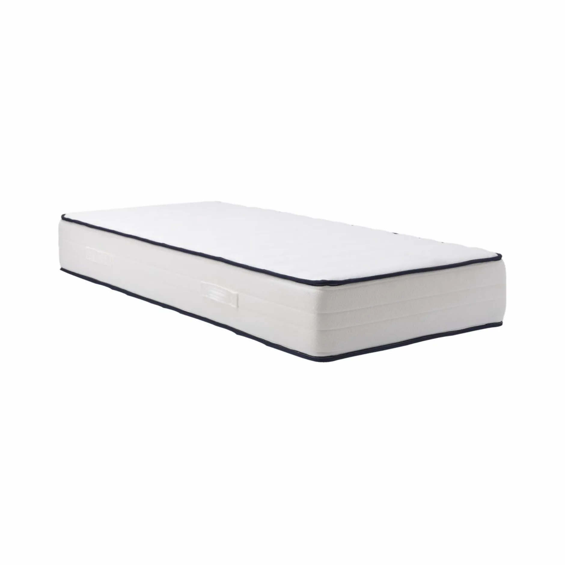 Matelas 90 X 190 Cm|Matelas 140 X 190 Cm>Camif Matelas mousse 23 cm Malo - 70 x 190 cm