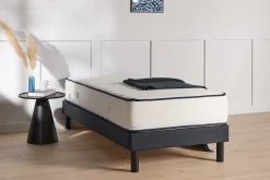Matelas 90 X 190 Cm|Matelas 140 X 190 Cm>Camif Matelas mousse 23 cm Malo - 70 x 190 cm