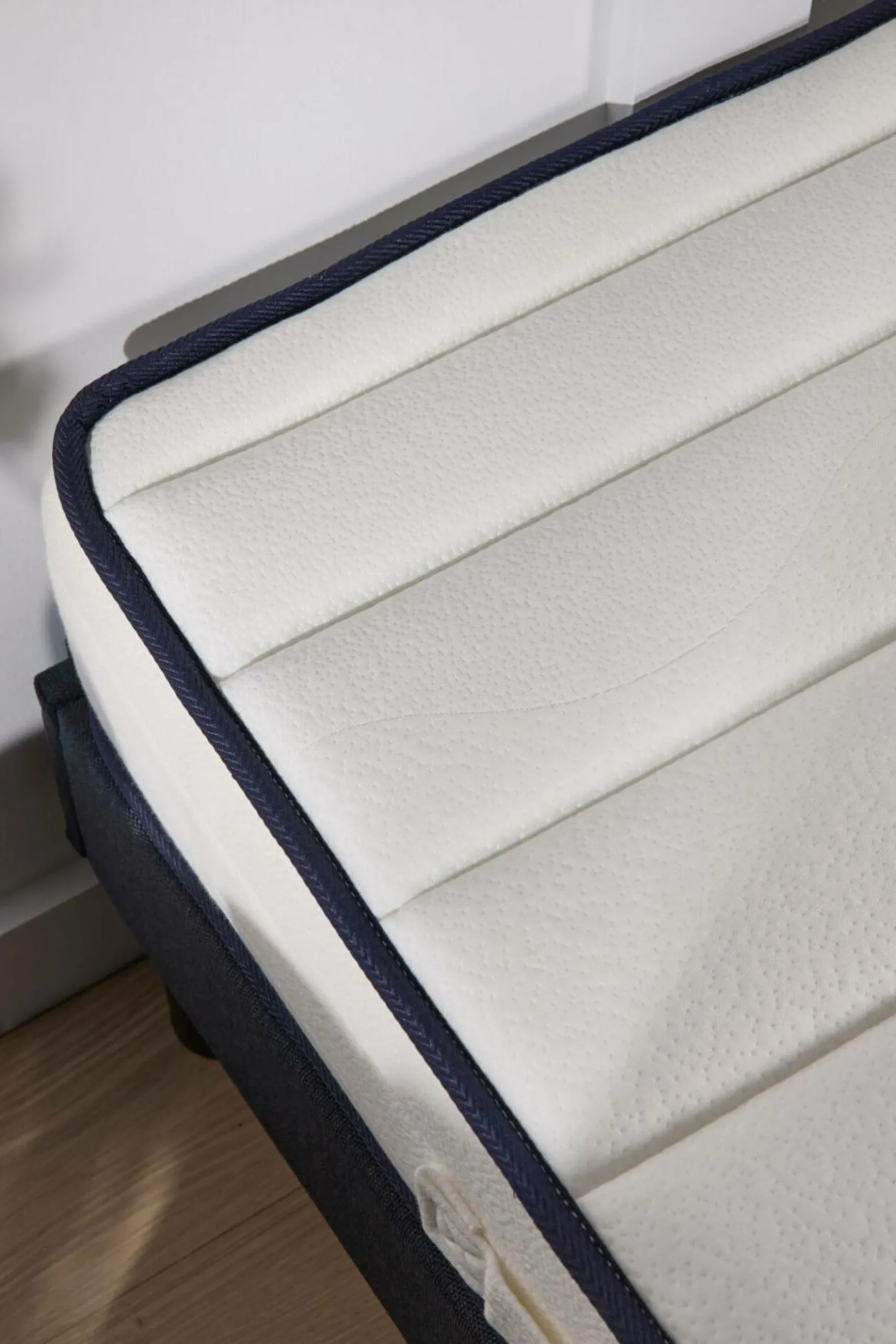 Matelas 90 X 190 Cm|Matelas 140 X 190 Cm>Camif Matelas mousse 23 cm Malo - 70 x 190 cm