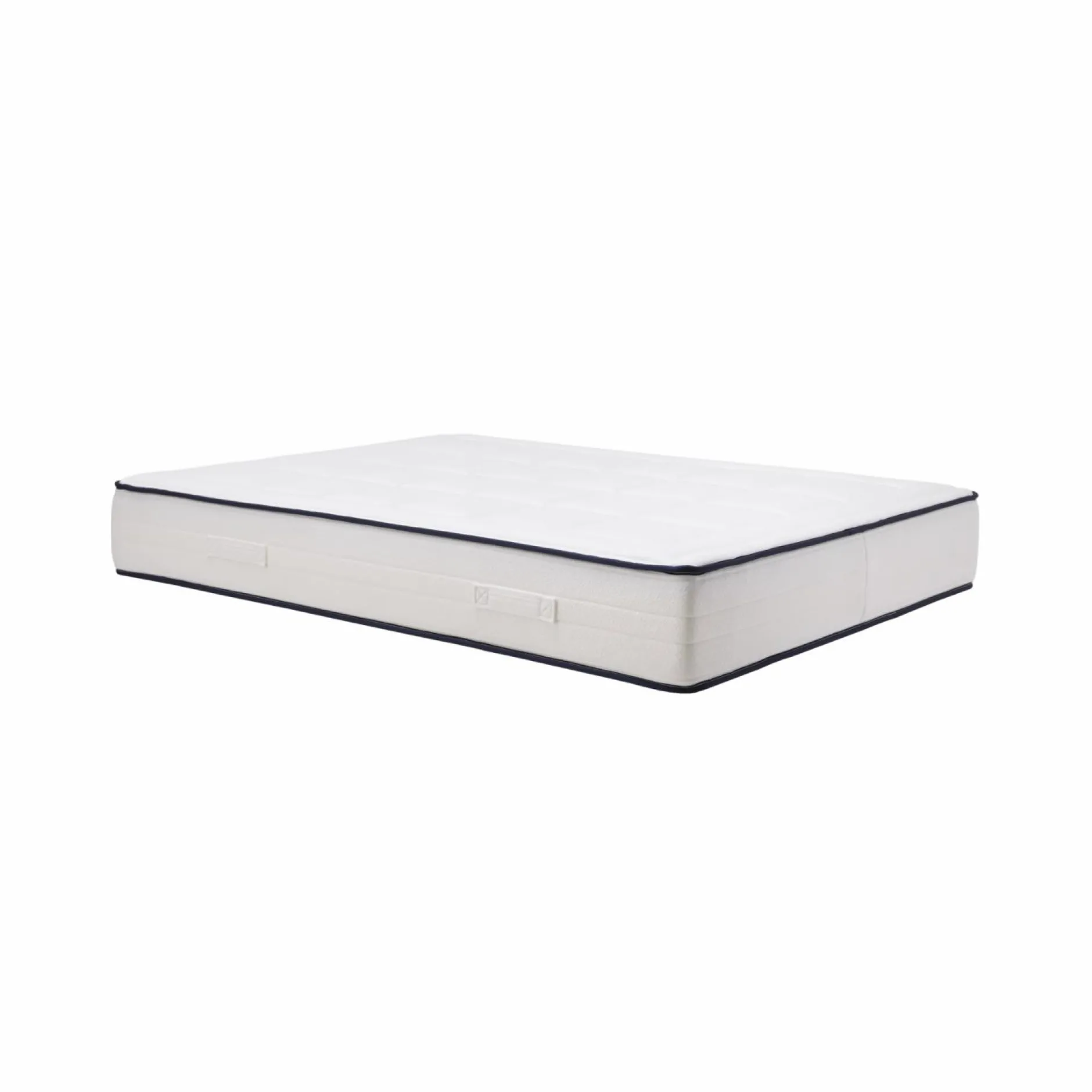 Matelas 90 X 190 Cm|Matelas 140 X 190 Cm>Camif Matelas mousse 23 cm Malo - 140 x 200 cm
