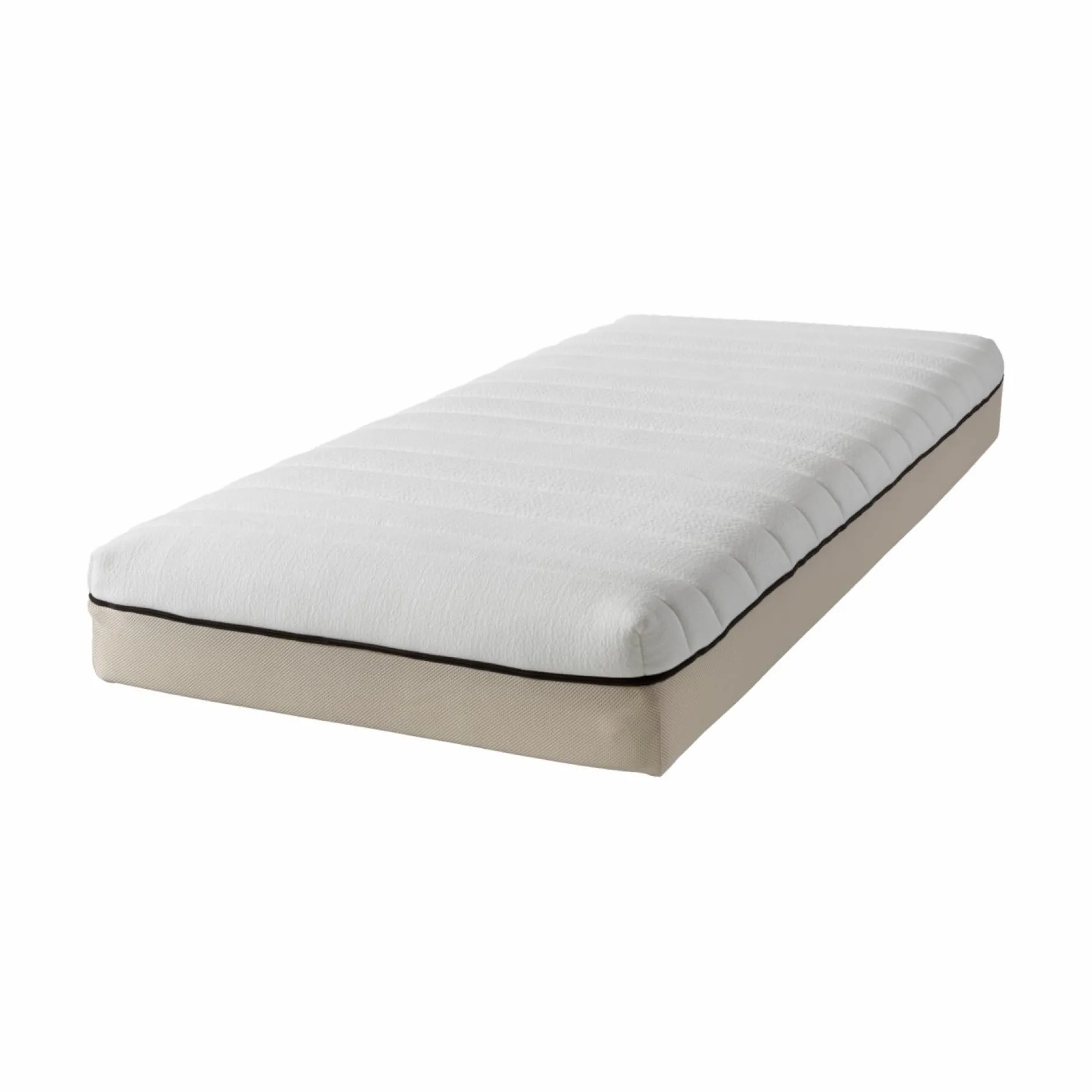 Matelas Pour Lits Électriques>Camif Matelas mousse 22 cm Margot - 70 x 190 cm