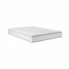 Matelas 90 X 190 Cm|Matelas 140 X 190 Cm>Camif Matelas mousse HR 5 zones 22 cm Ernest - 140 x 200 cm